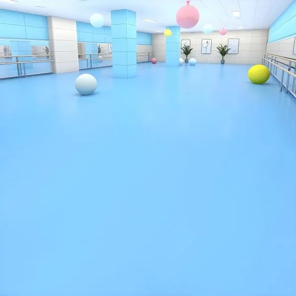 Durable, High-performance Heterogeneous Vinyl Flooring Manufacturer, Trader, Dealer, Supplier We Pan...