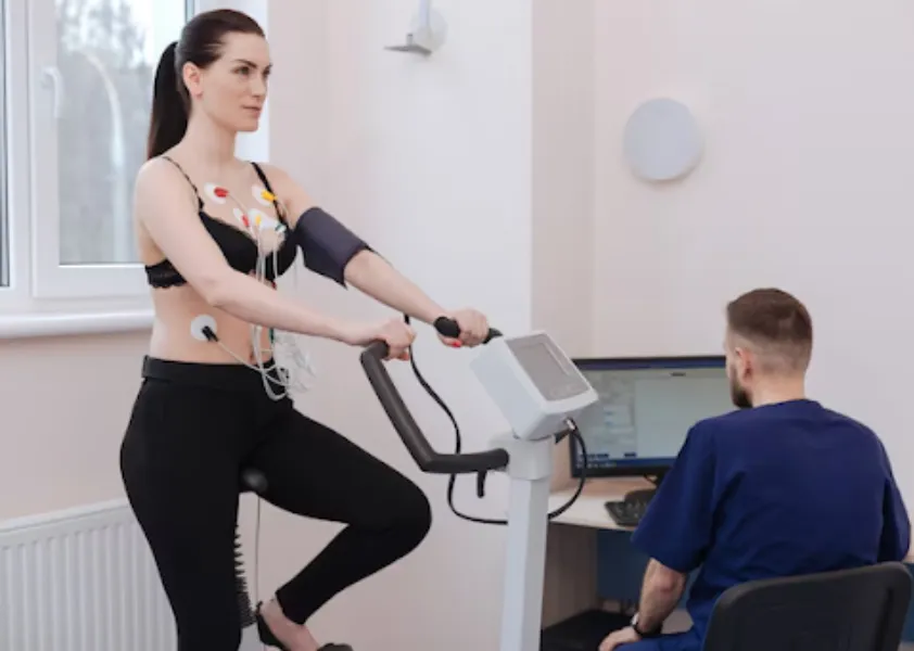 Cardio Rehab Specialist in Baner guiding structured heart recovery