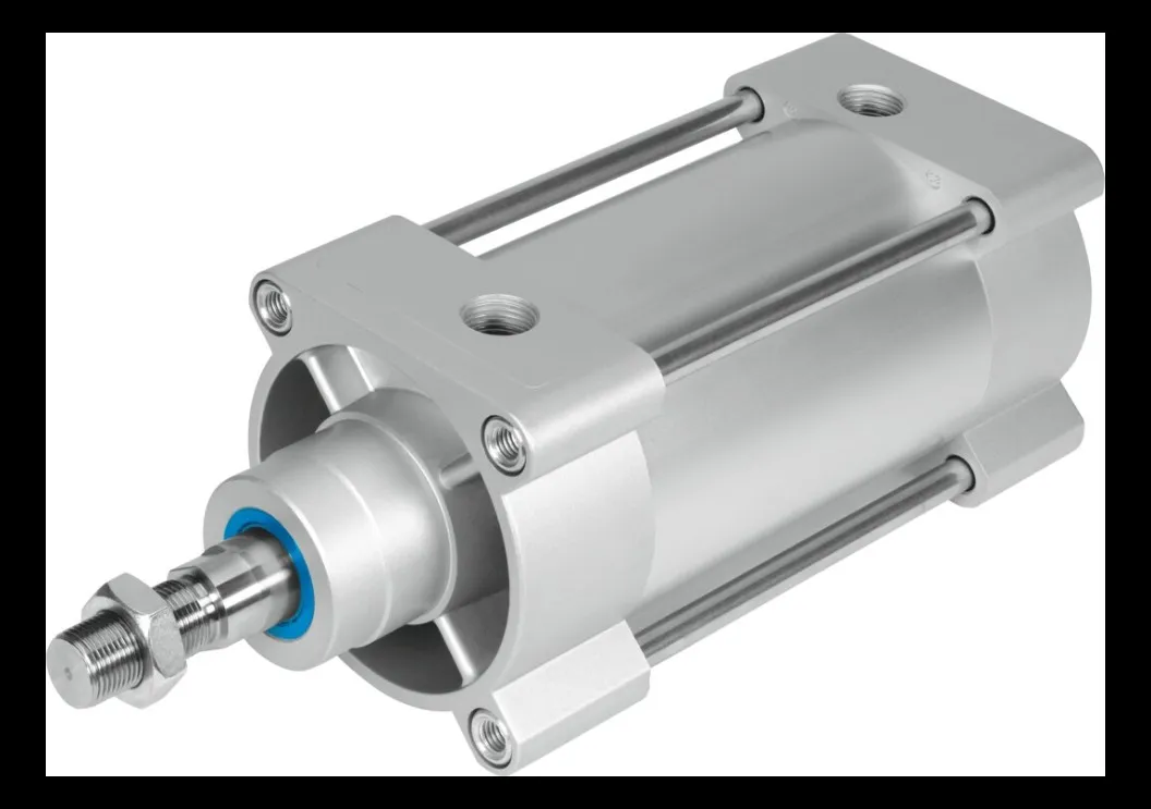 Festo Pneumatics Cylinder in Gujarat