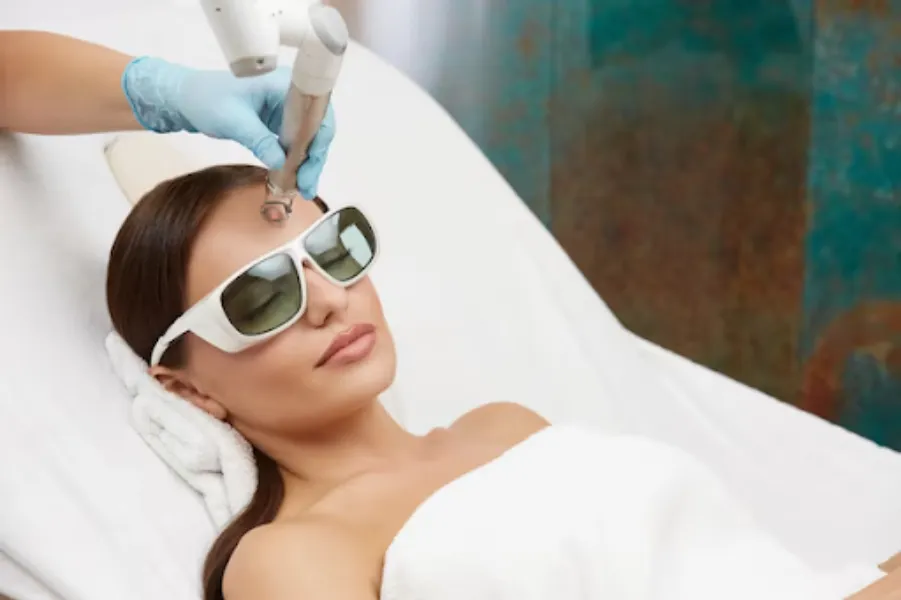 Laser Facial Treatment in Nashik: Smooth, Even, and Youthful Skin