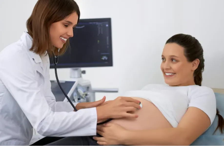 Pregnancy Treatment in Mumbai – Calm, Informed Care for Every Stage