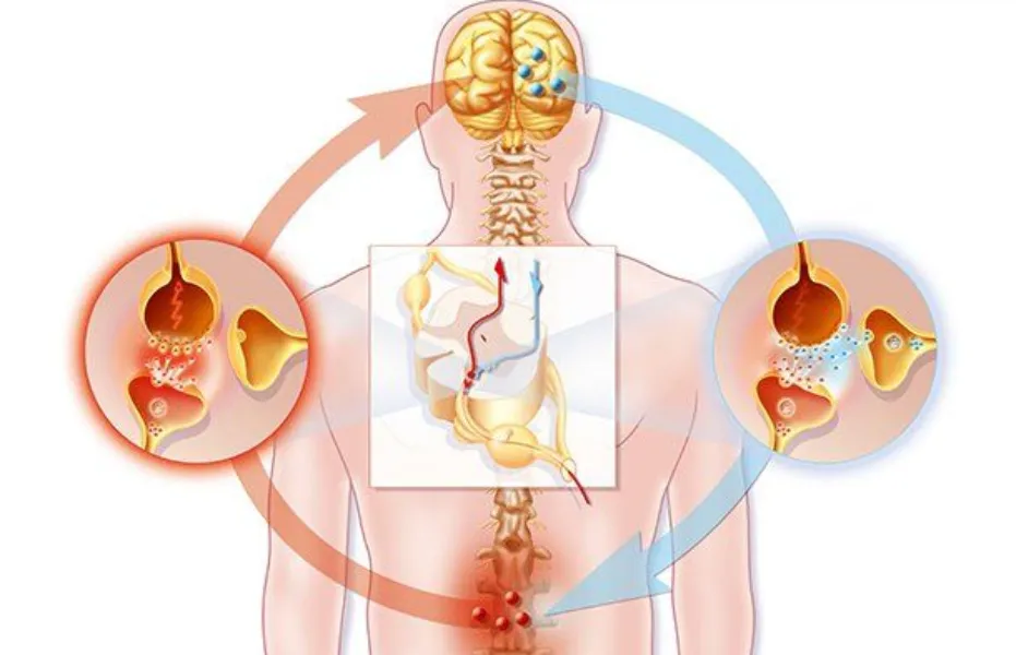 Tingling Sensation Treatment in Bhandup: Understanding the Causes