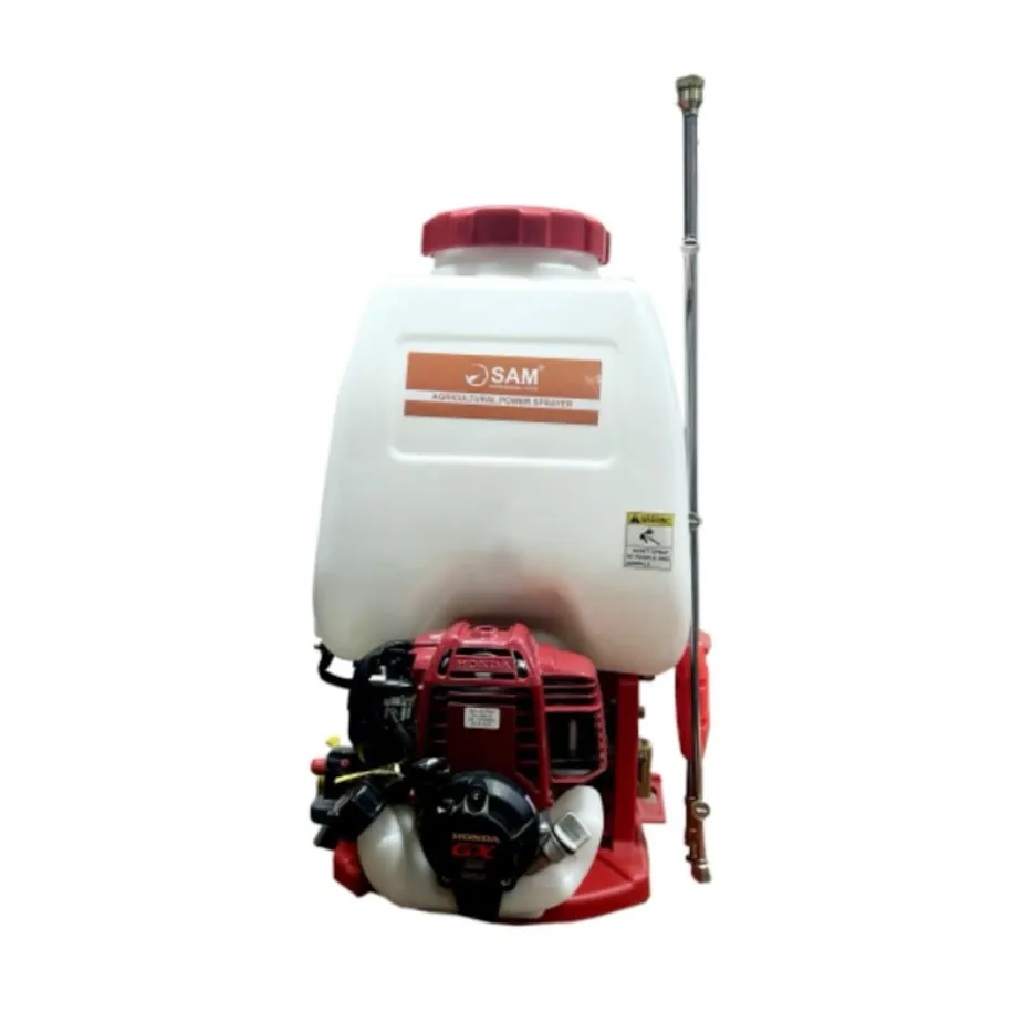 Honda Engine in Bangalore for Powerful and Dependable Equipment Performance