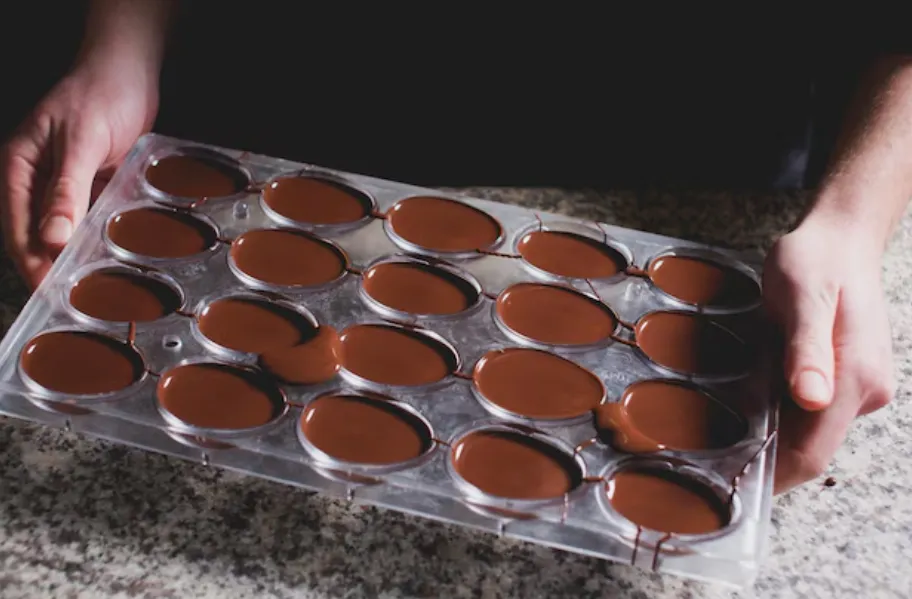 Chocolate Moulds in Egmore