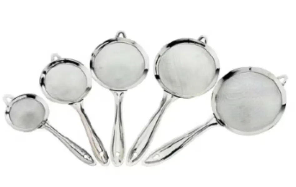 Stainless Steel Net Basket Manufacturers in Mumbai