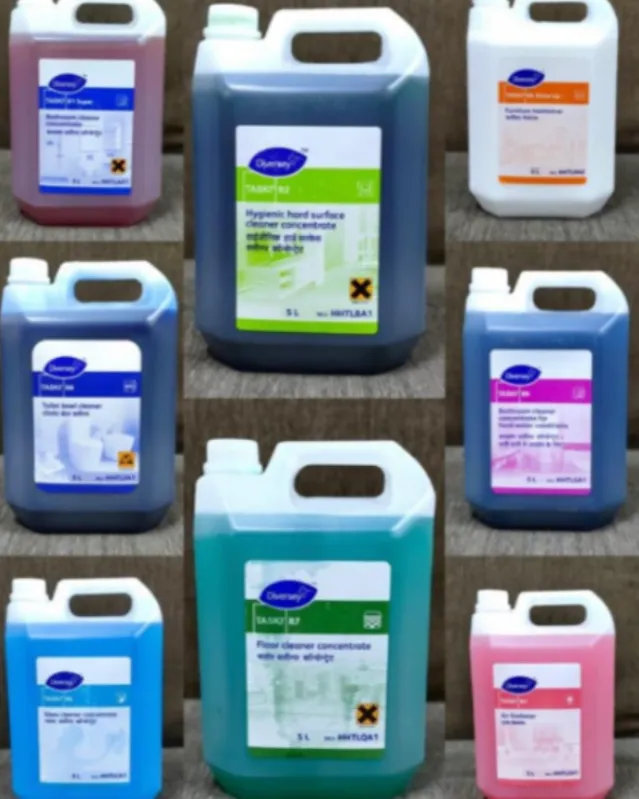 Cleaning Chemicals Suppliers in Bangalore – Practical Solutions for Safer, Cleaner Spaces