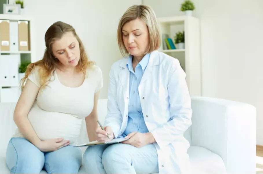 Gynaecologist & Obstetrician Doctors in Thane – Care Through Every Life Stage