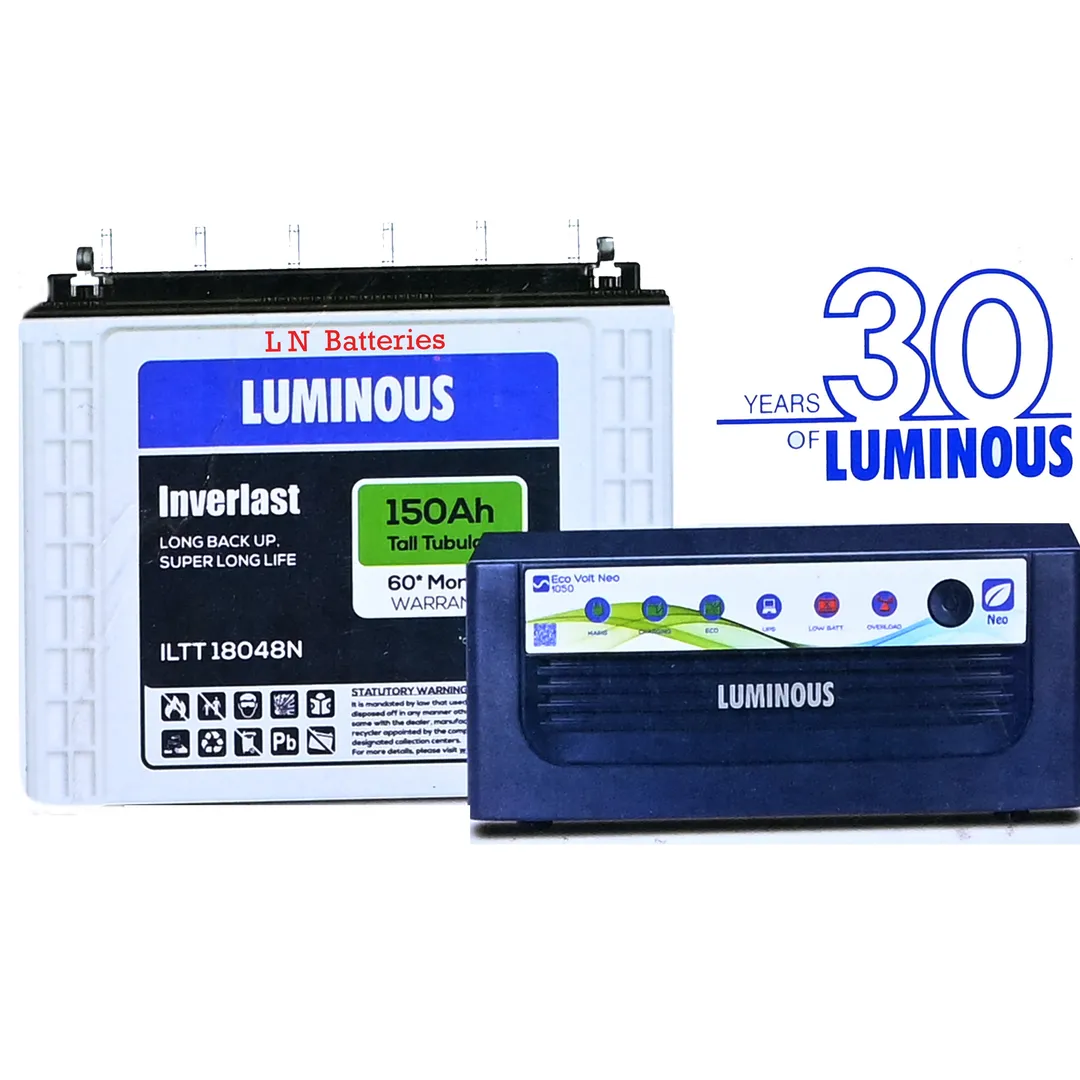 Inverter Battery Shop