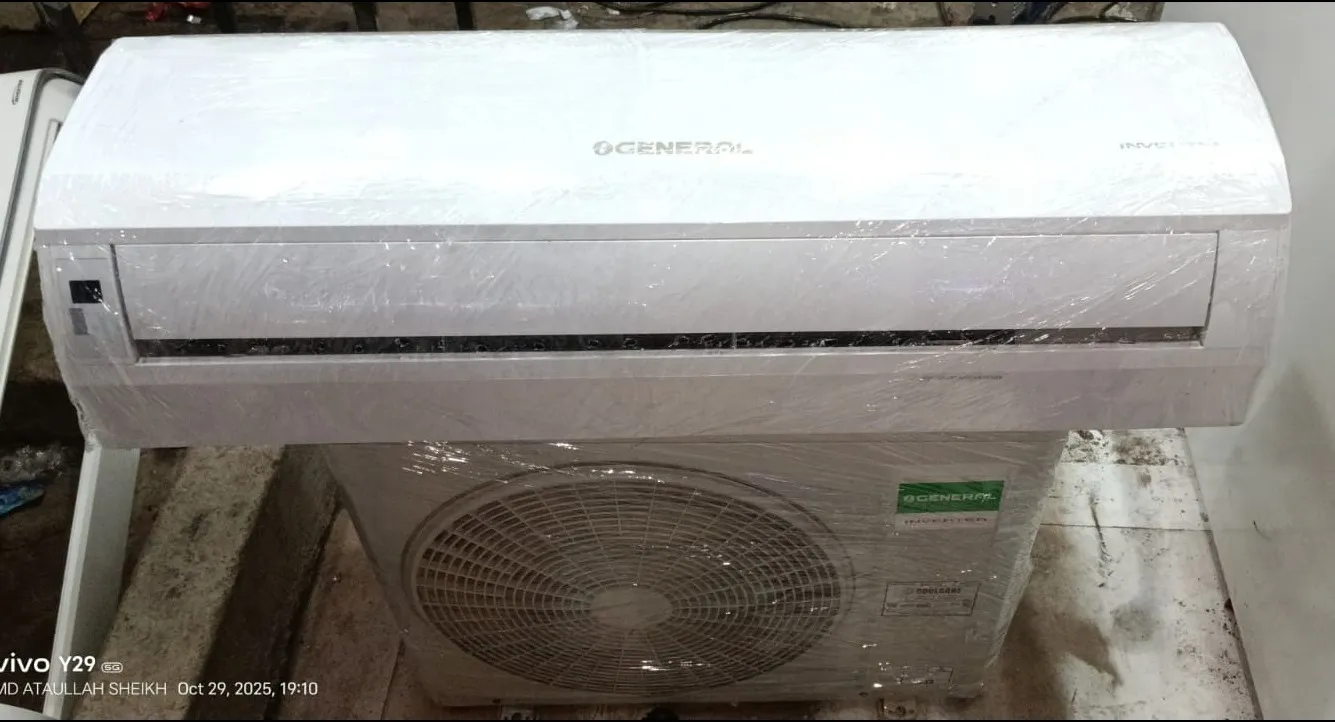 Best Second Hand A/C Dealer In Jogeshwari East, Mumbai Maharashtra