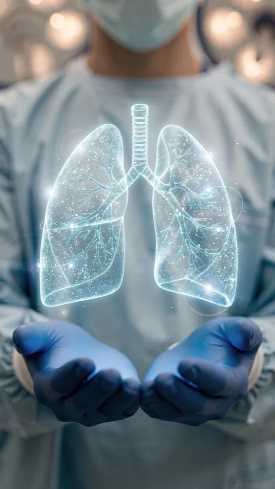 Pulmo Oncology Hospital in Trichy – Specialized Care for Lung Cancer Patients