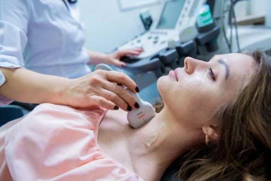 Thyroid Specialist in Nashik for Thyroid Disorder Management