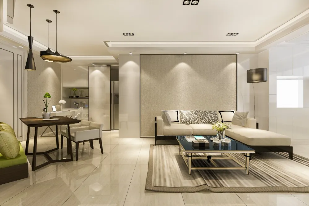 Elevate Your Space with Professional Interior Designing Services in Sathyamangalam