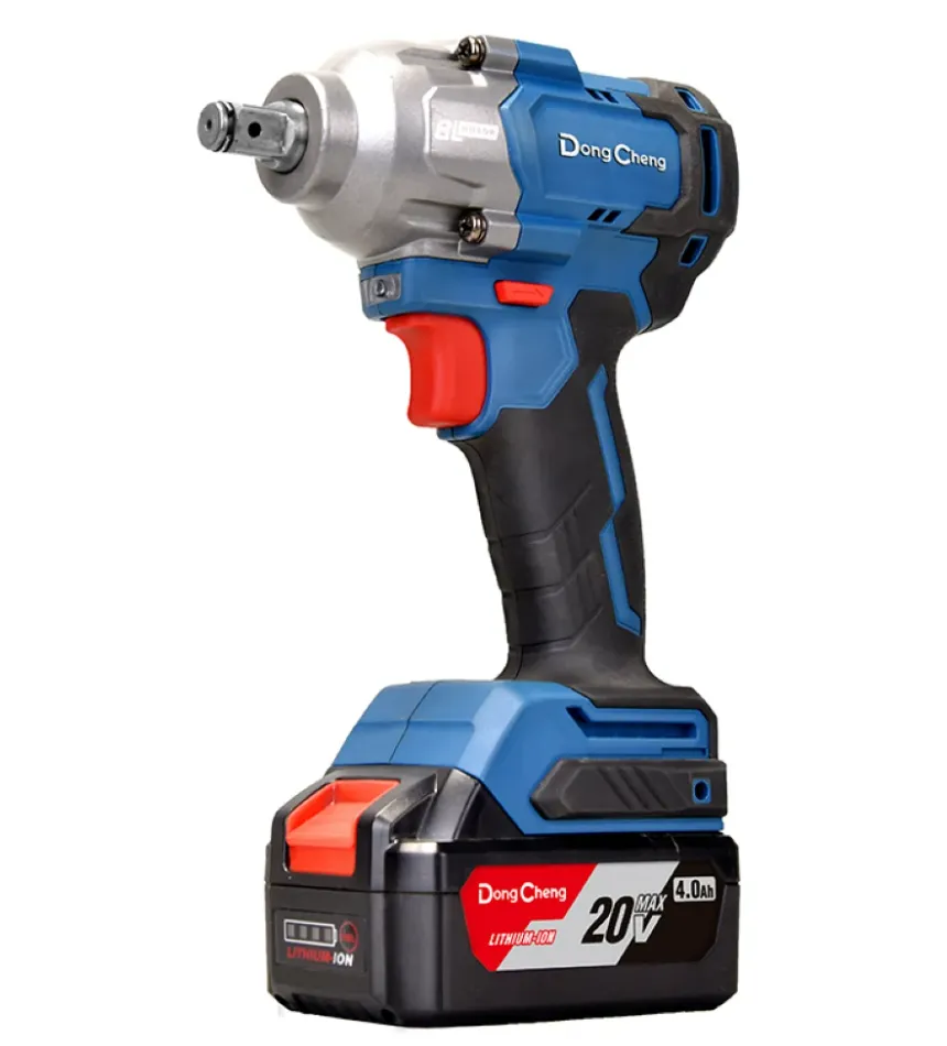 DCPB298 CORDLESS BRUSHLESS IMPACT WRENCH IN DELHI