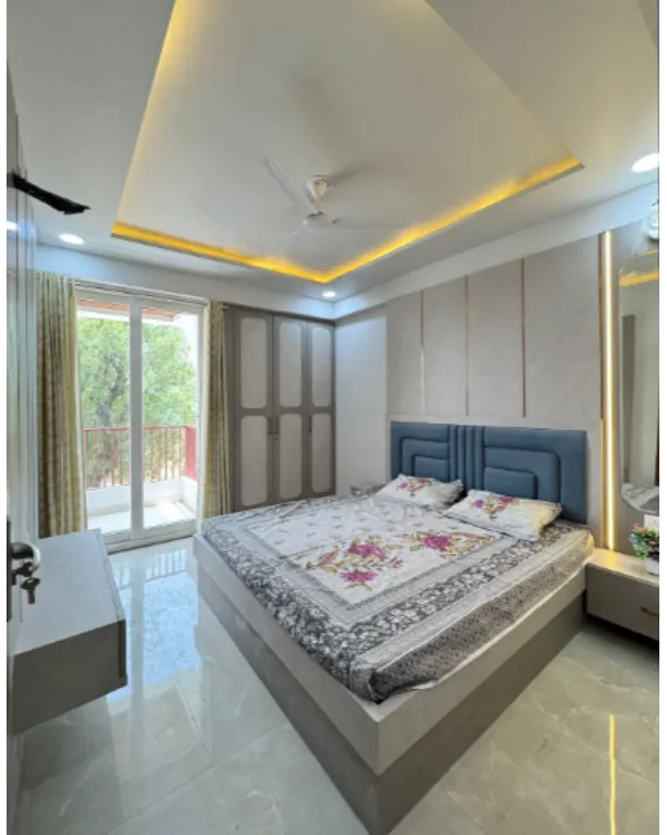 Ultra Luxury 4 BHK Flats in Jaipur Offering Spacious and Elevated Living