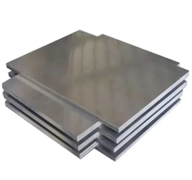 MS Plates Manufacturer in Nagpur - Strong Steel for Heavy Duty Applications