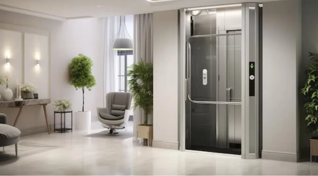 Home Elevators in Hyderabad – Comfort That Fits Everyday Living