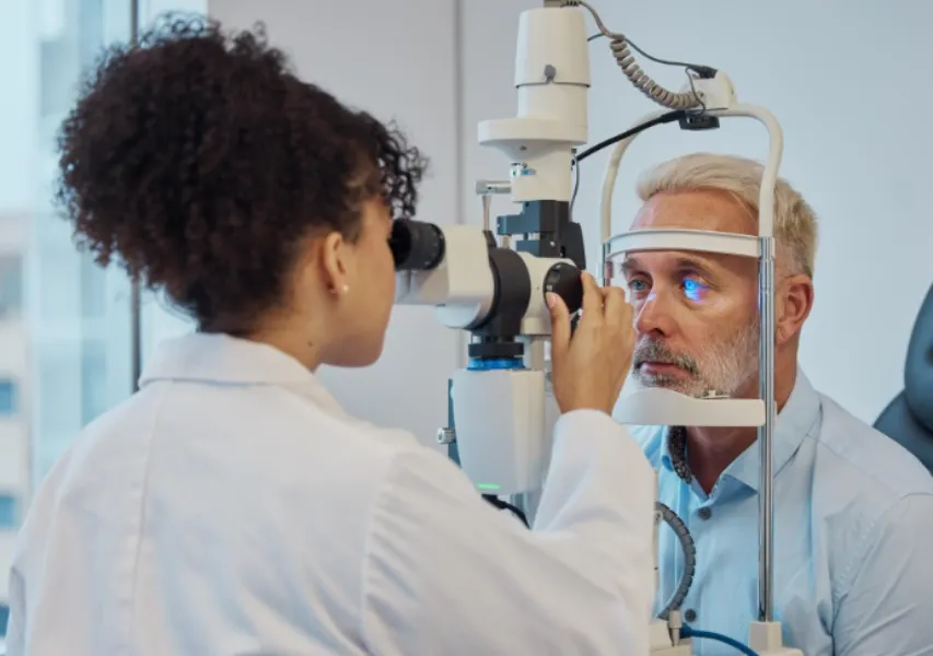 Best Eye Specialist for Complete Vision Care in Byculla