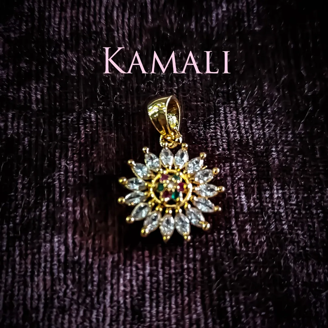Daily Use small Pendants
For full image follow us on YouTube channel, Instagram or Facebook. Link g...