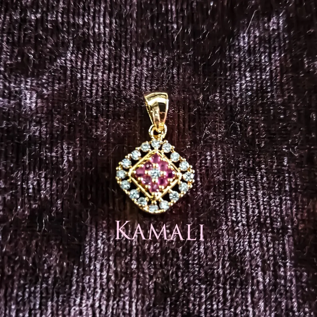Daily Use small Pendants
For full image follow us on YouTube channel, Instagram or Facebook. Link g...