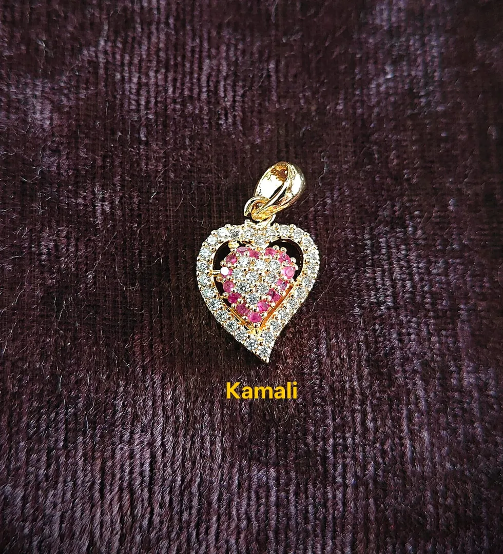 Daily Use small Pendants
For full image follow us on YouTube channel, Instagram or Facebook. Link g...