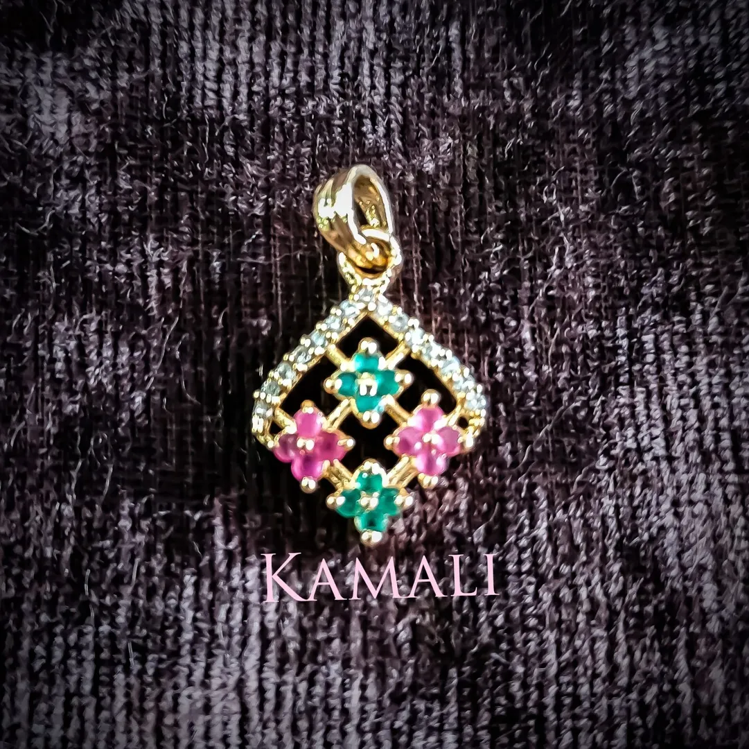 Daily Use small Pendants
For full image follow us on YouTube channel, Instagram or Facebook. Link g...