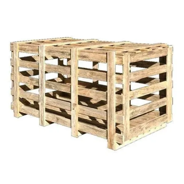 Wooden Crates in Pune – Practical Strength for Heavy and Oversized Goods