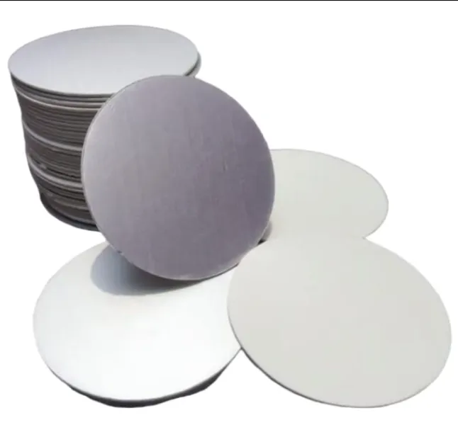 PP Induction Wads Manufacturer in Noida for High-Performance Sealing Applications