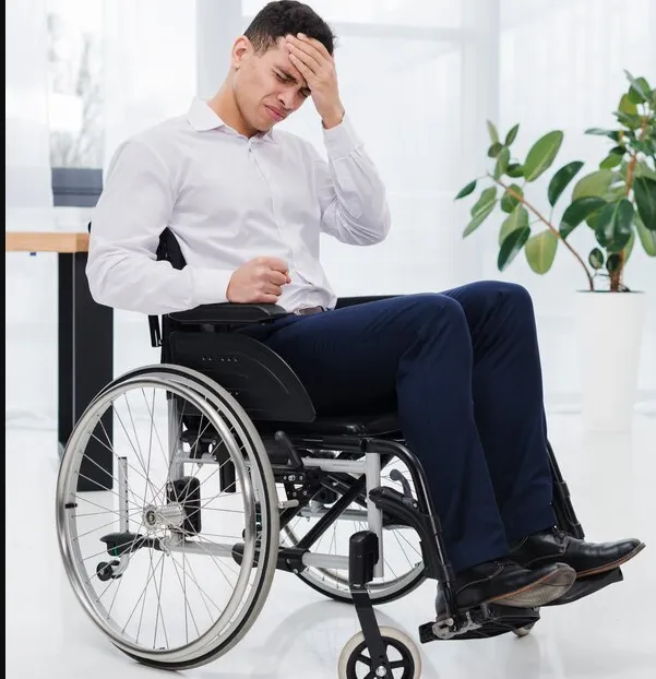 Multiple Sclerosis Disorders in Nagpur | Demyelination Focus