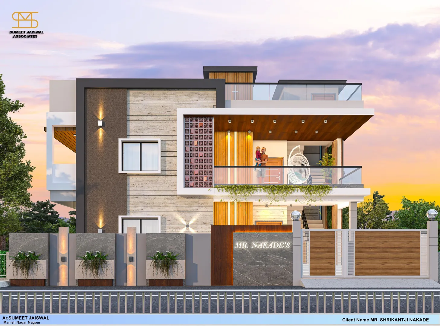 Sustainable Architecture
