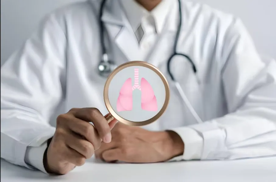 Lung Cancer Treatment in Jaipur: Key Steps and Advanced Techniques