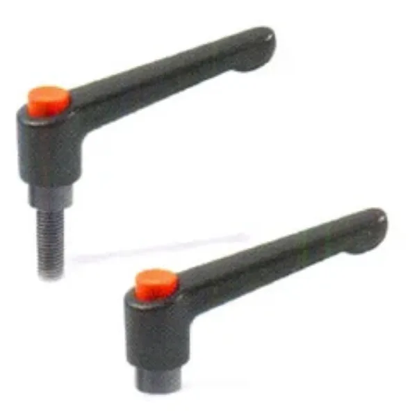 Crank Handles in Pune – Smooth and Precise Operation