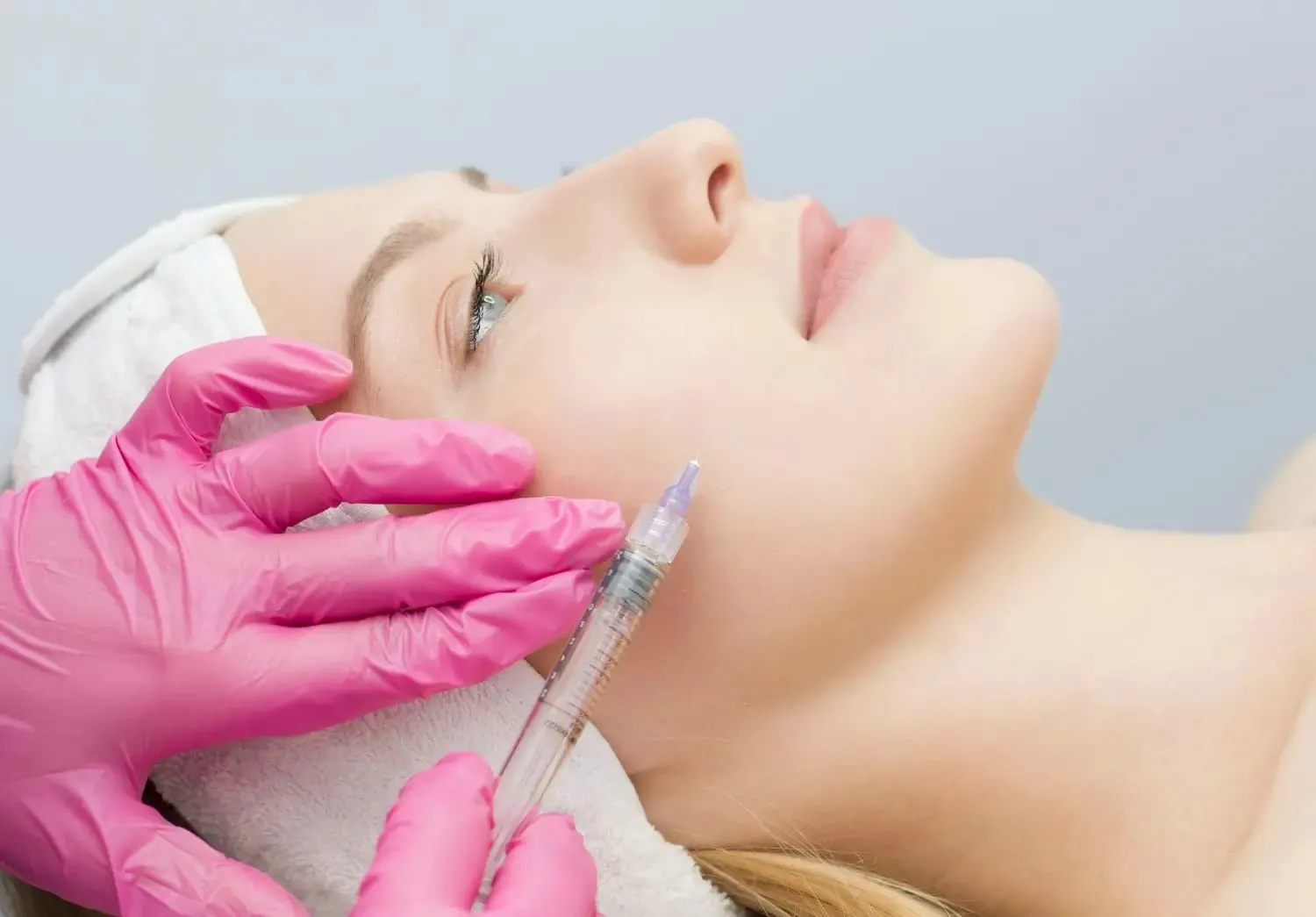 Skin booster Treatment In Vashi