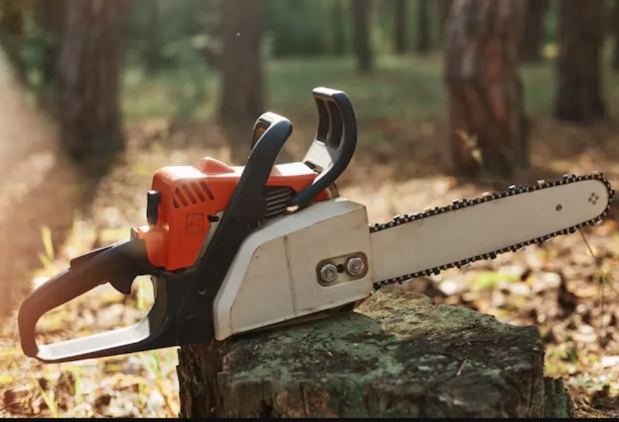 Powertex Chainsaw Dealer in Delhi Reliable Cutting Update
