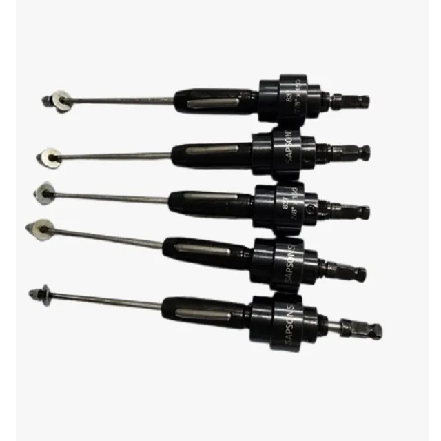 CONDENSER TUBE EXPANDER
