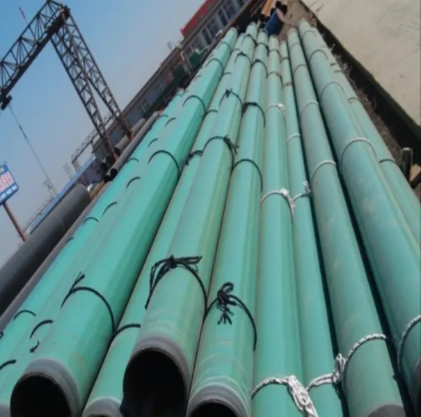 Fusion Bonded Epoxy Coating in Ahmedabad for Reliable Steel Protection