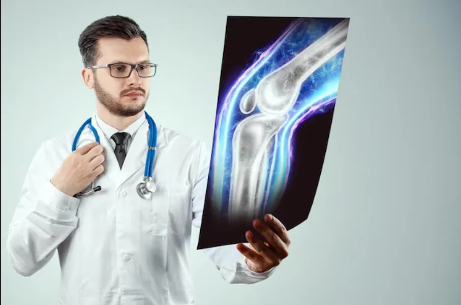Orthopedic Doctor with Reviews in Nagpur – Why Dr. Girish Motwani Is the Trusted Choice