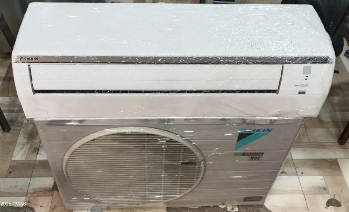 Best Second Hand A/C Dealer In Ram Mandir East, Mumbai Maharashtra
