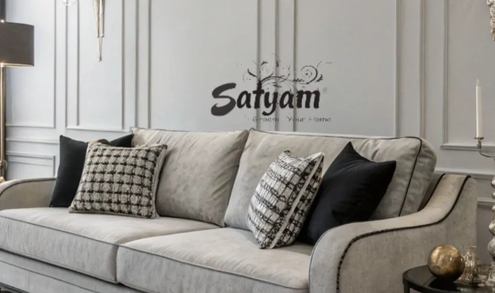 Customised Pillows in Thane – Small Change That Improves Sleep