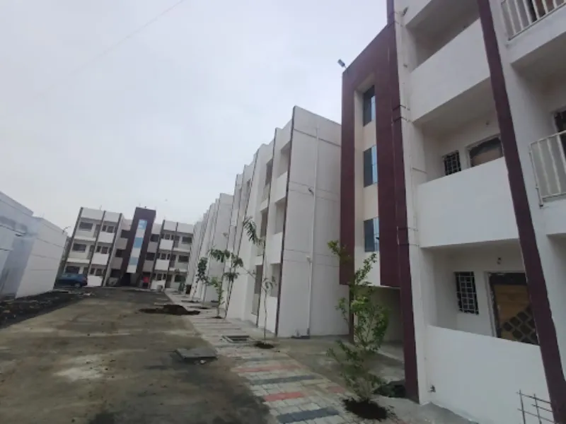 Residential Flats in Wardha Road – Your Dream Home Awaits