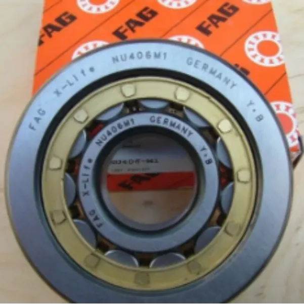 FAG Ball Bearing Supplier in Delhi