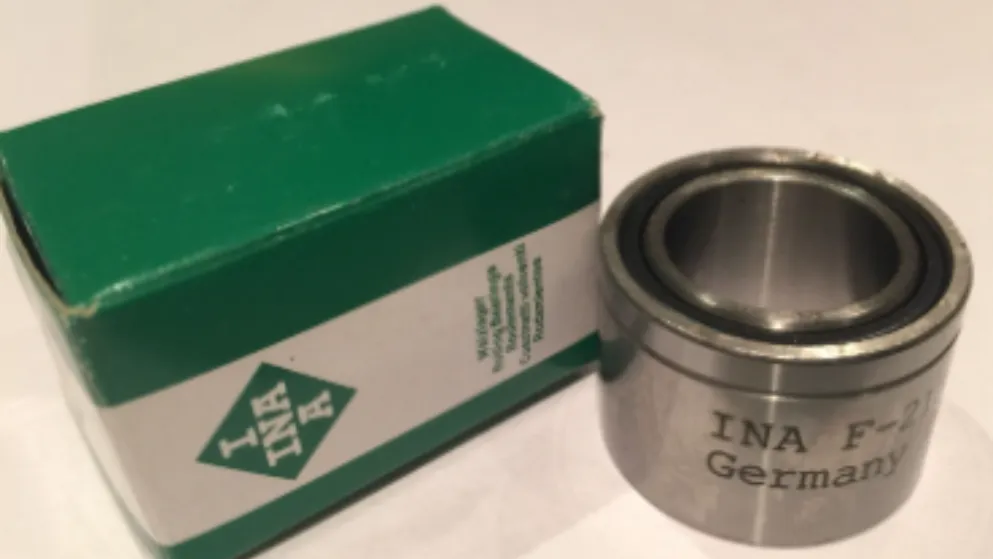 INA Ball Bearing Supplier In Delhi