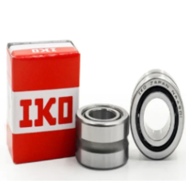 IKO Ball Bearing Supplier In Delhi