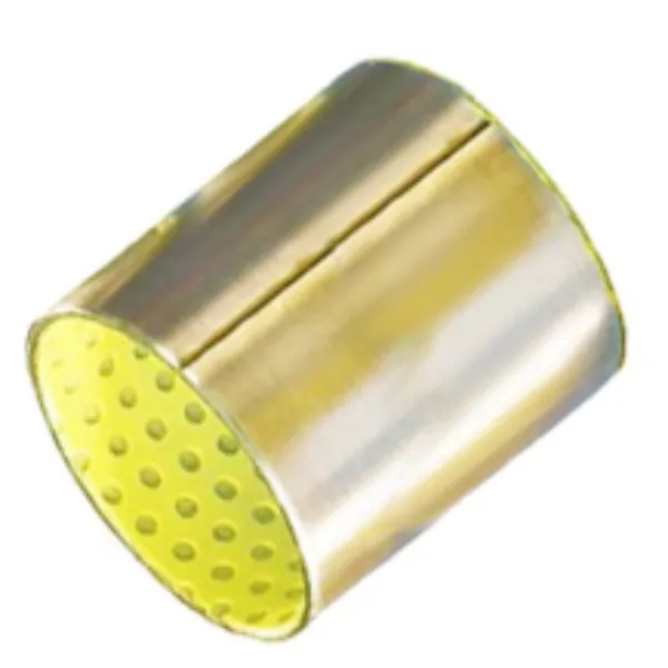 GGB Bearing Supplier In Delhi