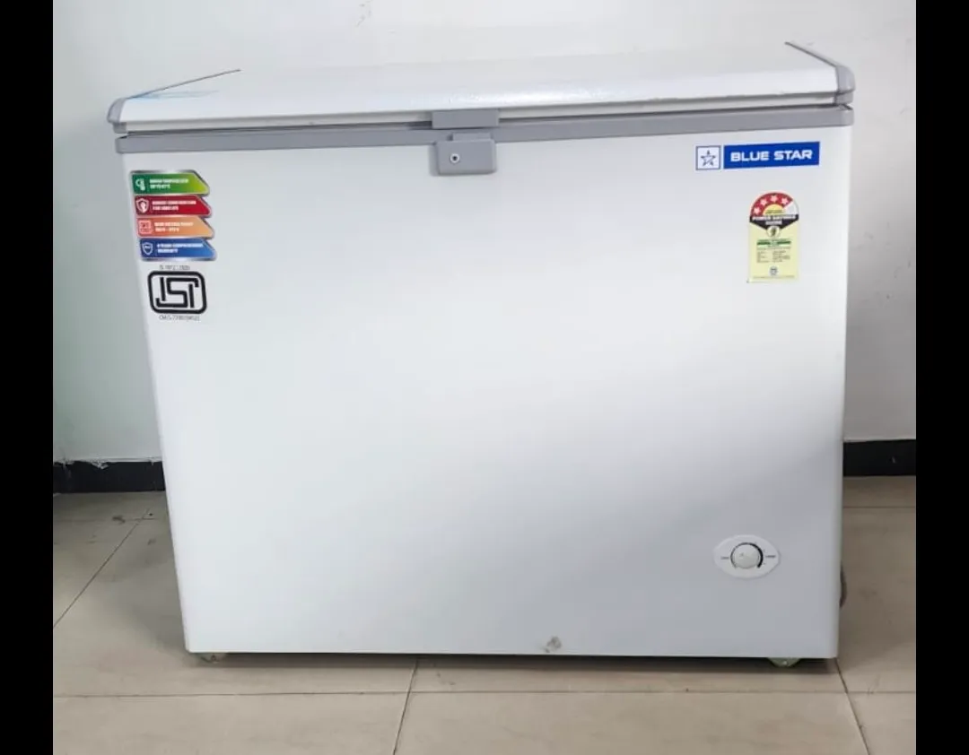 Ndv Cooling Equipments | Bluestar Commercial Deep Freezer Dealers In Sathy