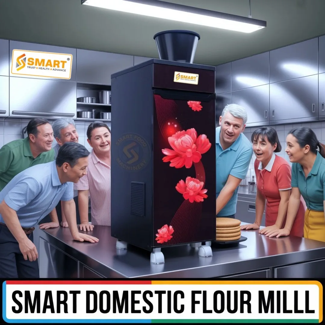 atta chakki distributor odisha | Flour mill in Odisha | Food Machinery in Odisha