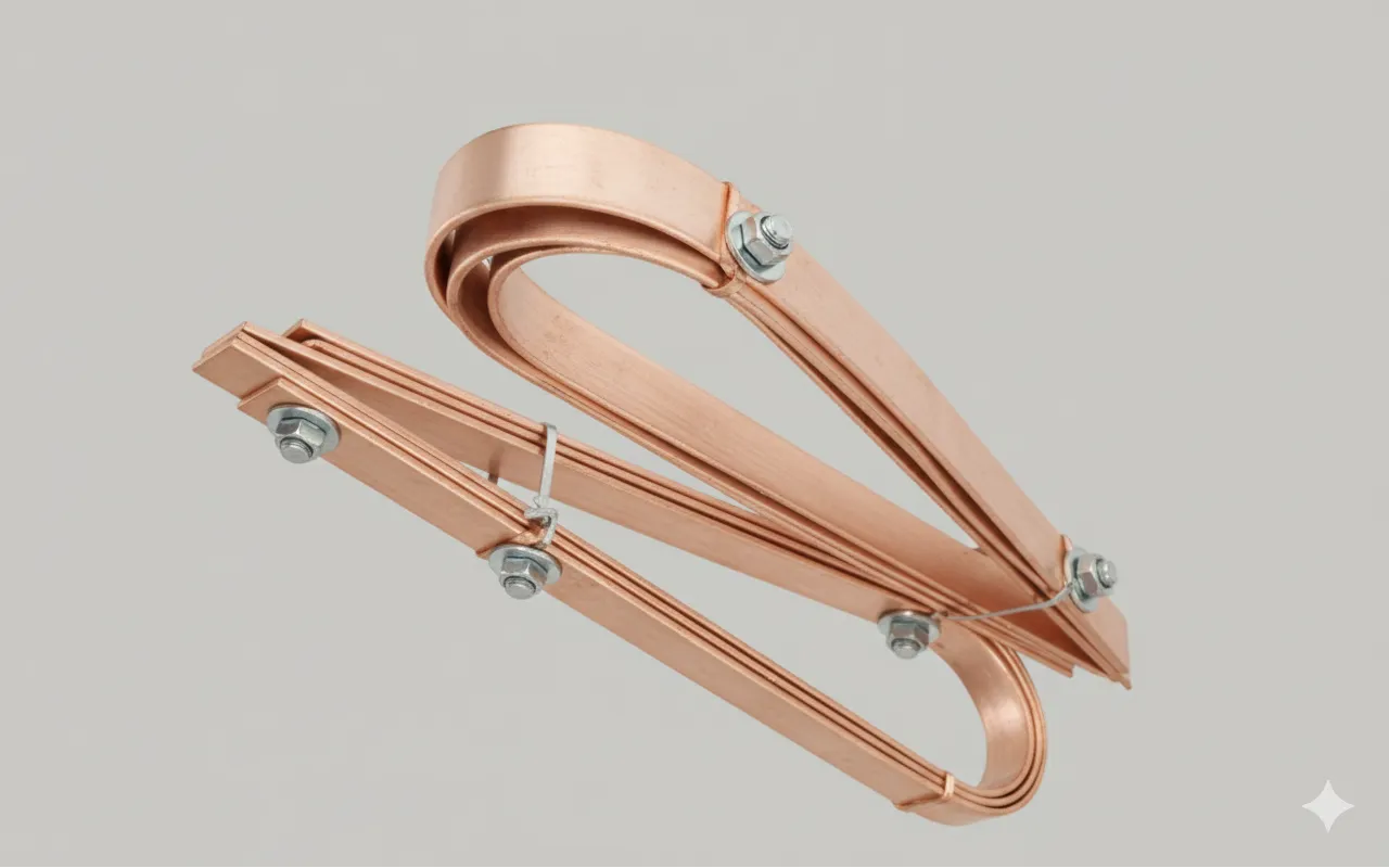 Earthing Strips Manufacturer in Shikrapur – Small Components, Serious Impact