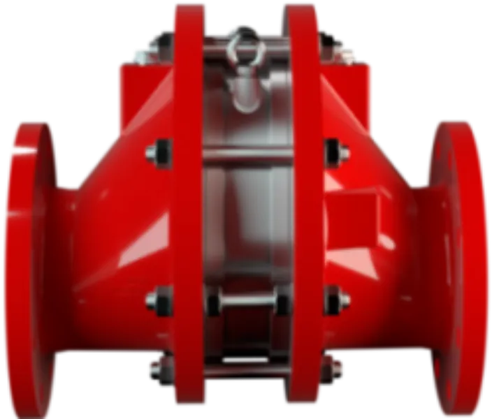 Flame Arrestor FA-E-IIA1