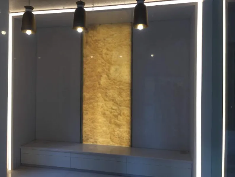 Wall Washer Architectural Lights in Hyderabad for Striking Visual Depth