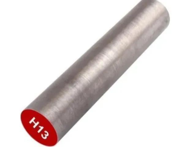 H13 ESR Steel in Gurugram