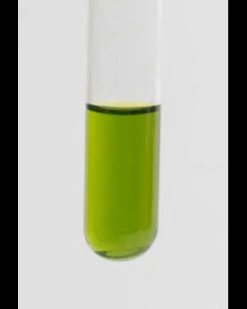 Ferric Oxalate in Hyderabad for Precision-Based Processes